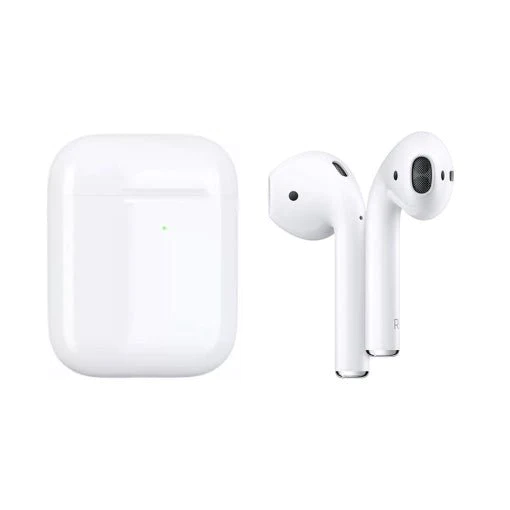 Apple Airpods 2 Master Replica 1st Copy Pure Sound & Good Battery Life - Image 2